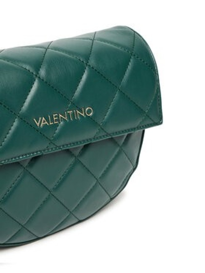 Valentino Torebka Bigs VBS3XJ02MAT Zielony