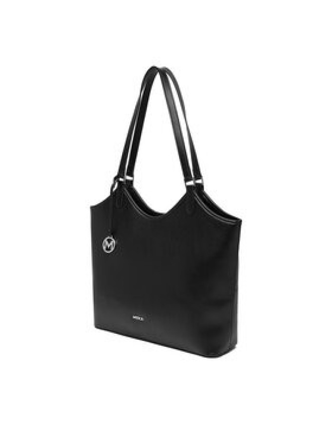 MEXX Torebka CEO-MEXX-L-003-09 Czarny