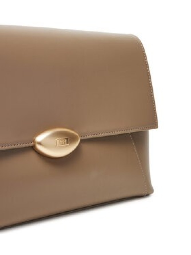 Gino Rossi Torebka CEO-PEARL-LX1050 Beżowy