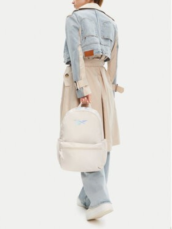 Reebok Plecak RBK-B-007-CCC Écru