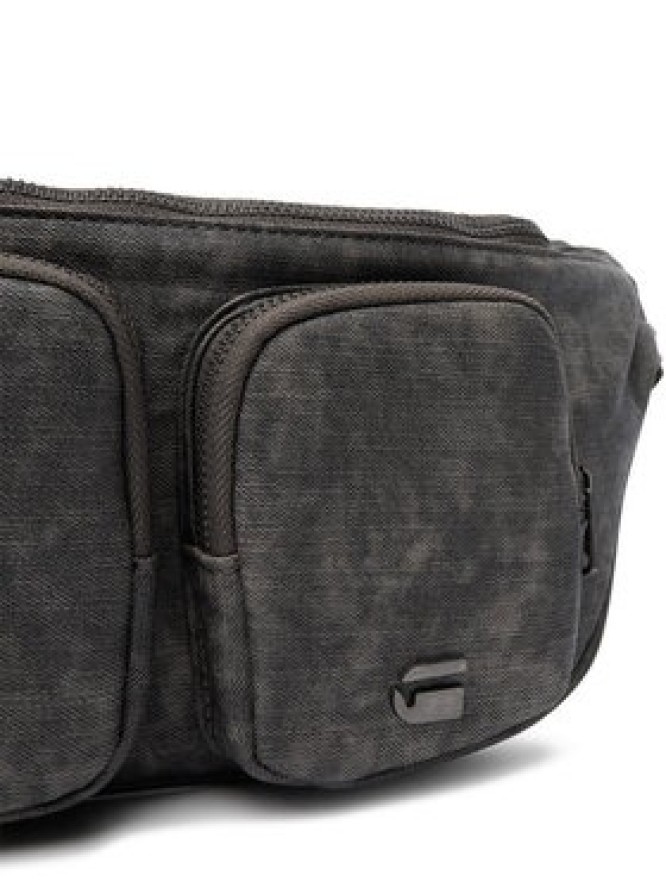 G-Star Raw Torebka EO-LDA8478 Szary