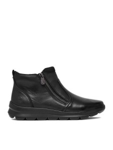 Rieker Botki CEO-Z0060-00 Czarny