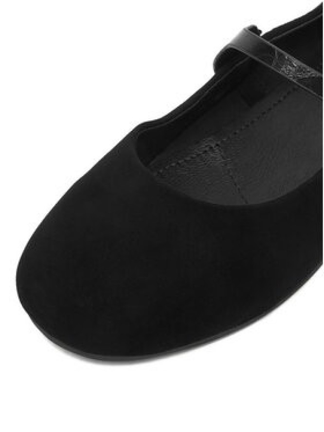 Lasocki Baleriny CEO-WS1166-01 Czarny