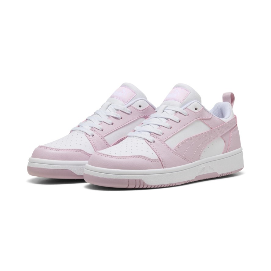 Sneakersy Rebound V6 Low PUMA