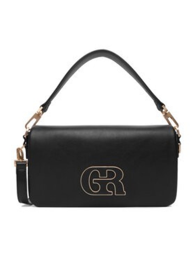 GINO ROSSI Torebka EO-LDA8553 Czarny