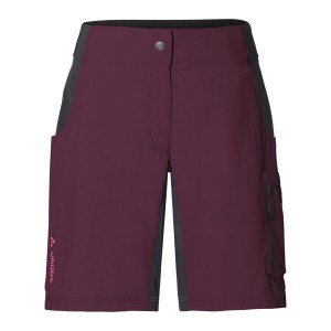 Spodenki damskie VAUDE Qimsa