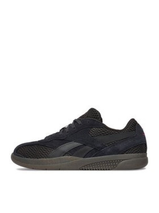 Reebok Sneakersy SS-HAMMER STREET 100244890 W Szary ciemny