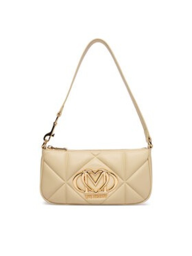 LOVE MOSCHINO Torebka JC4111PP1OLC0129 Beżowy