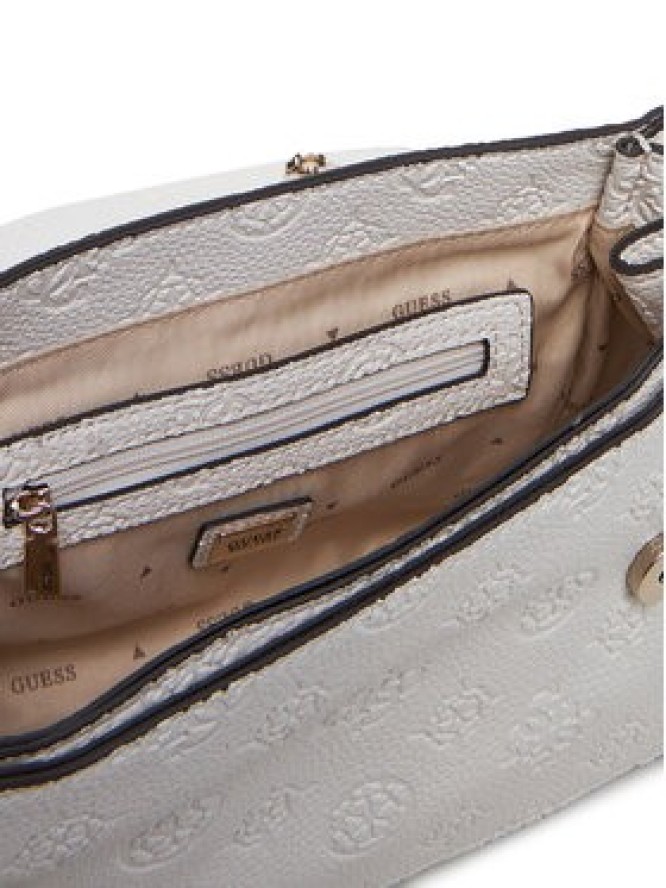 Guess Torebka HWPG93 49210 Biały