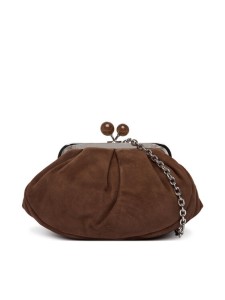 Weekend Max Mara Torebka 2615511014650 Brązowy