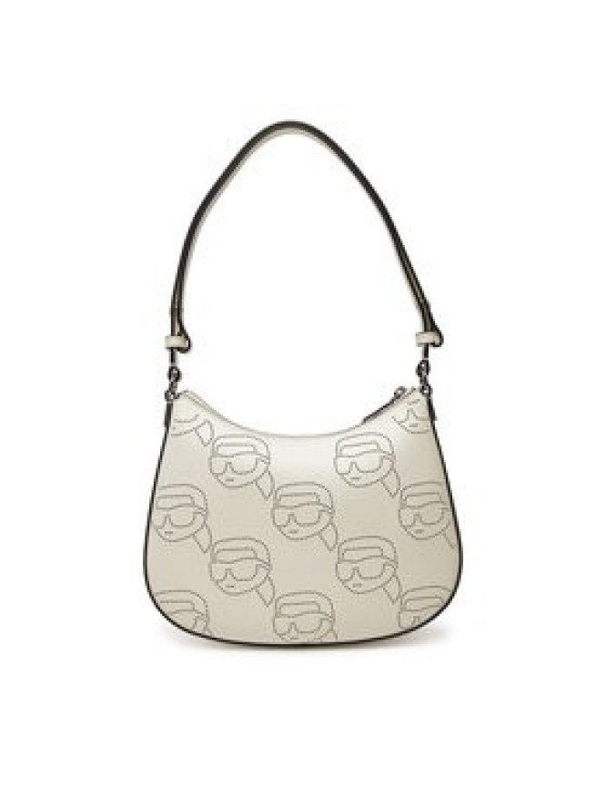 KARL LAGERFELD Torebka A2W30107 Écru