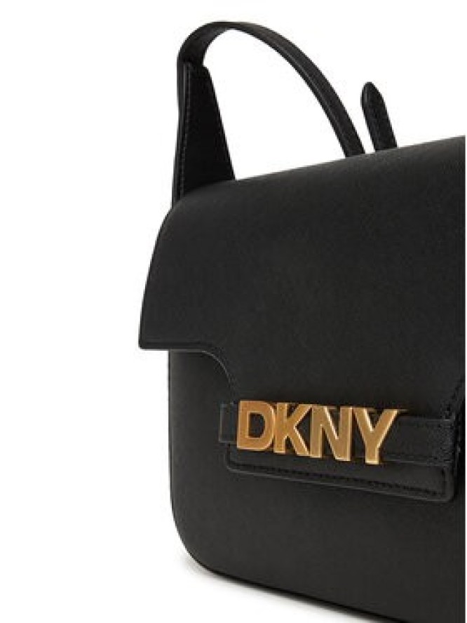 DKNY Torebka Avril Crossbody R52EKJ30 Czarny