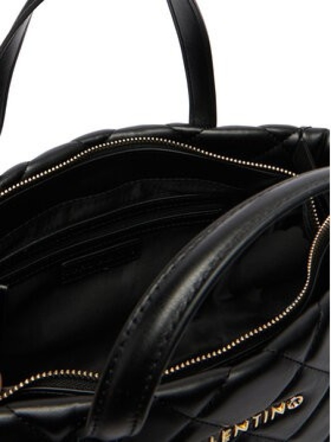 Valentino Torebka Ocarina VBS3KK36R Czarny