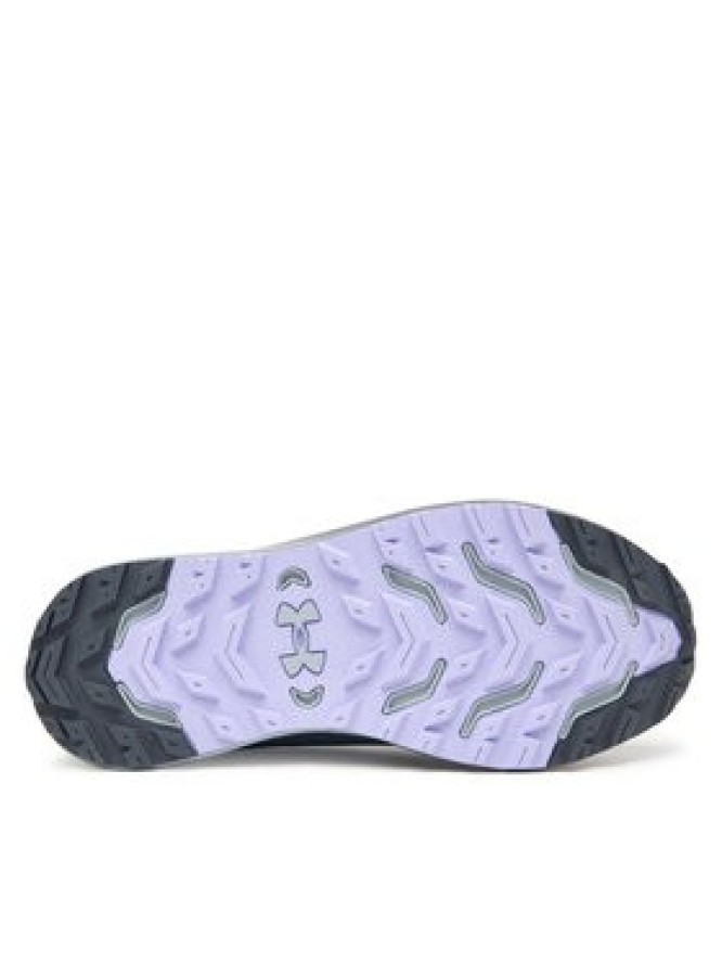 Under Armour Buty do biegania UA W Charged Bandit TR 3 3028405 Szary