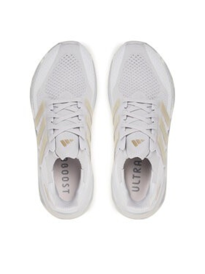 adidas Buty do biegania Ultraboost 5 JQ2917 Szary