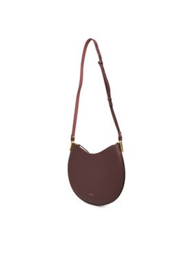Coccinelle Torebka QKF Coccinellesunup E1 QKF 13 01 01 Bordowy
