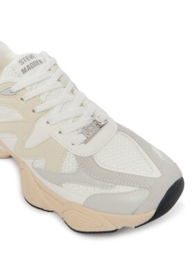 Steve Madden Sneakersy Sebi 11005324 Biały