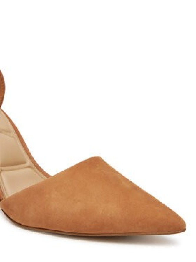 Aldo Szpilki Jenine 13966817 Brązowy