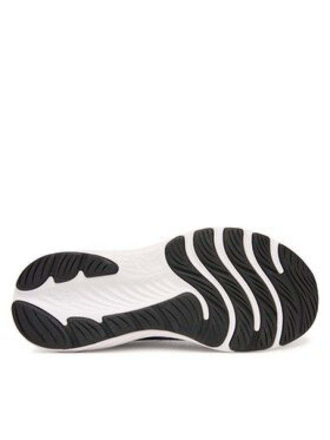 Asics Buty do biegania Gel-Contend 9 1012B681 Granatowy