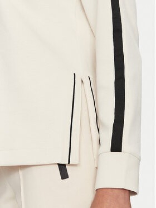 Olsen Bluza 11201635 Beżowy Regular Fit