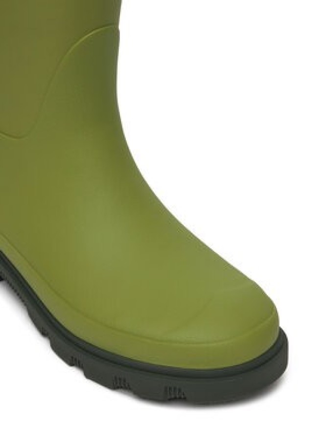 Hunter Kalosze HFRW0003251 Zielony