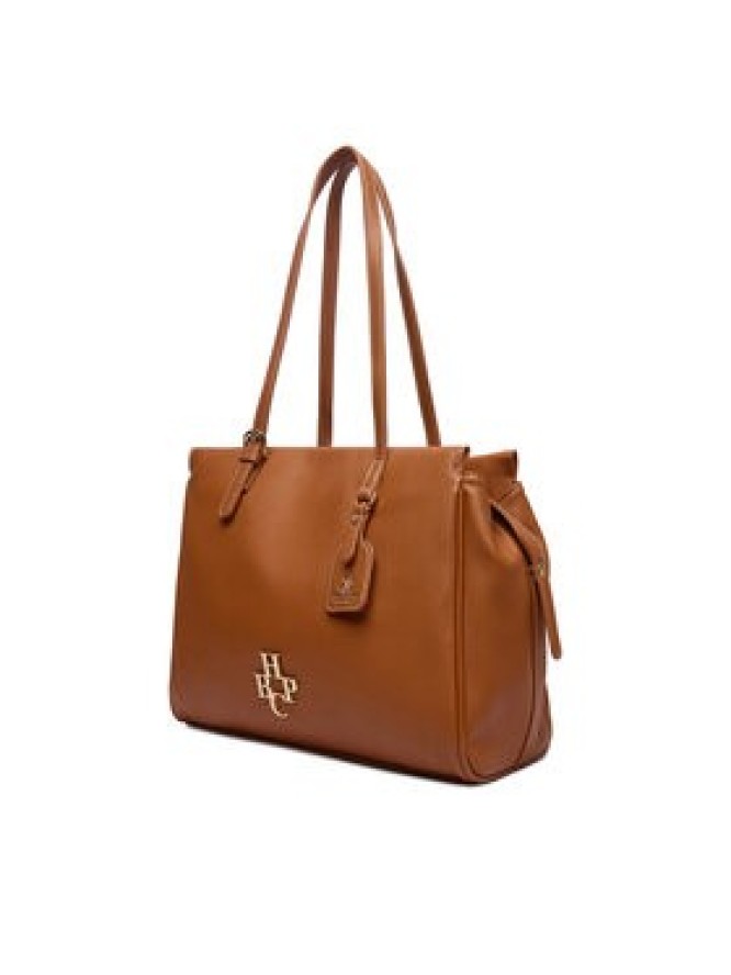 Beverly Hills Polo Club Torebka CEO-BHPC-C-002-09 Brązowy