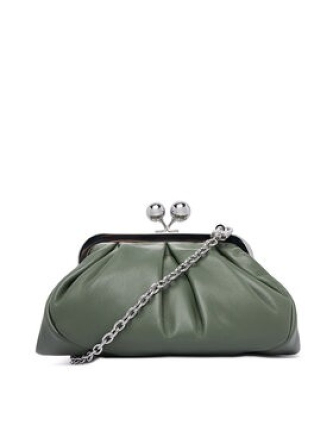 Weekend Max Mara Torebka Prati 2625516114600 Zielony