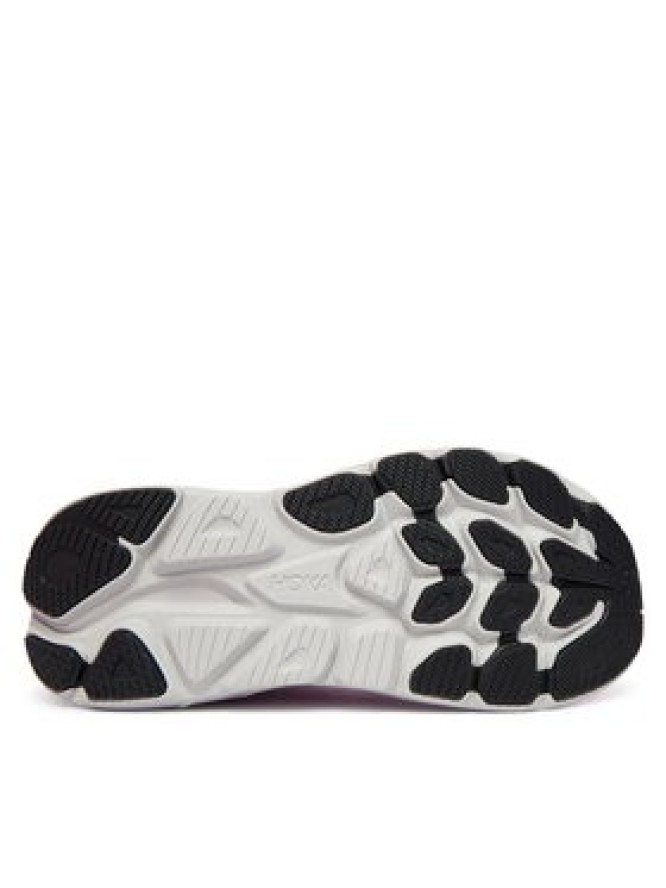 Hoka Buty do biegania Clifton 10 1162031 Różowy