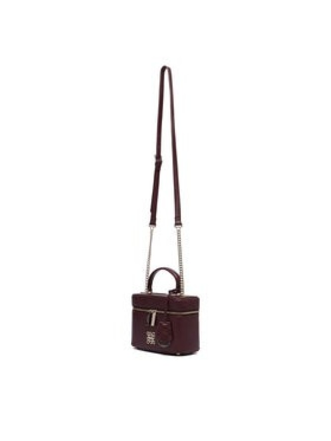 Nine West Torebka CEO- LUXE MOMENT-LDA9382 Bordowy