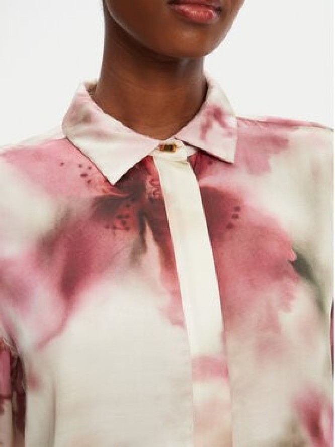 Marciano Guess Koszula 5GGH32 7298A Kolorowy Regular Fit