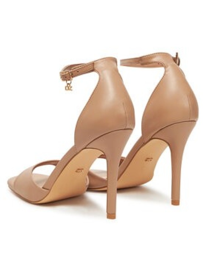 DeeZee Sandały GAF-8598-2 Beżowy