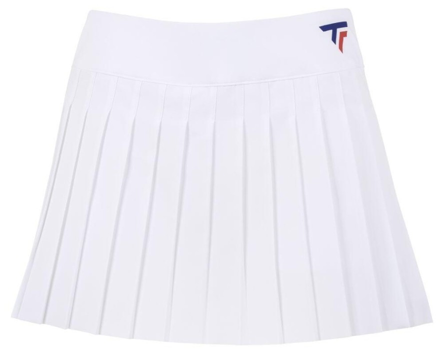 Spódniczka tenisowa damska Tecnifibre Team Skort