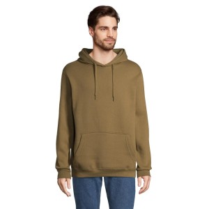 Bluza z kapturem Sol's Snake