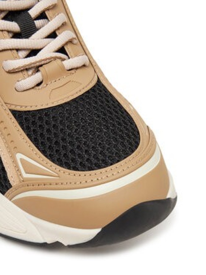 Steve Madden Sneakersy Speedster-E SM19000122 Beżowy