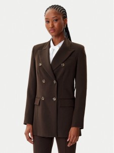 Artigli Marynarka ACGI003186 Brązowy Regular Fit