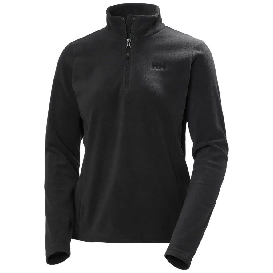 Damski polar 1/2 zip Helly Hansen Daybreaker