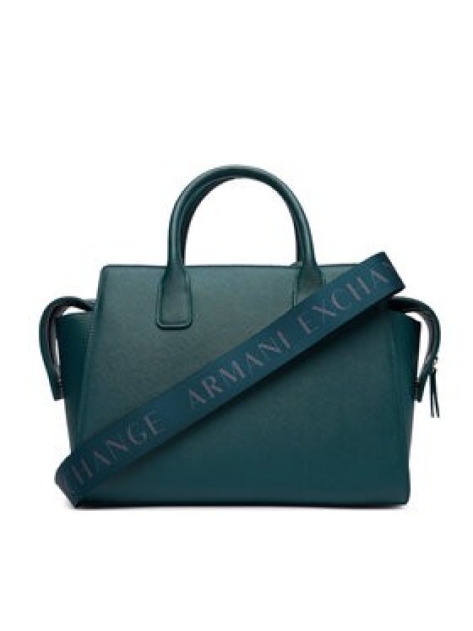 Armani Exchange Torebka XW002158 AF26570 U7338 Zielony