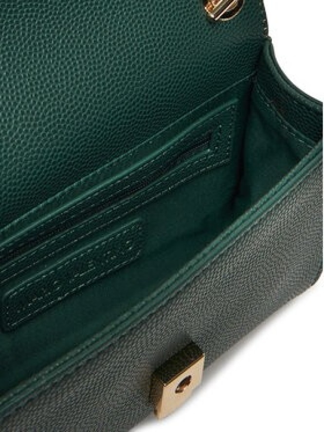 Valentino Torebka Divina VBS1R403G Zielony