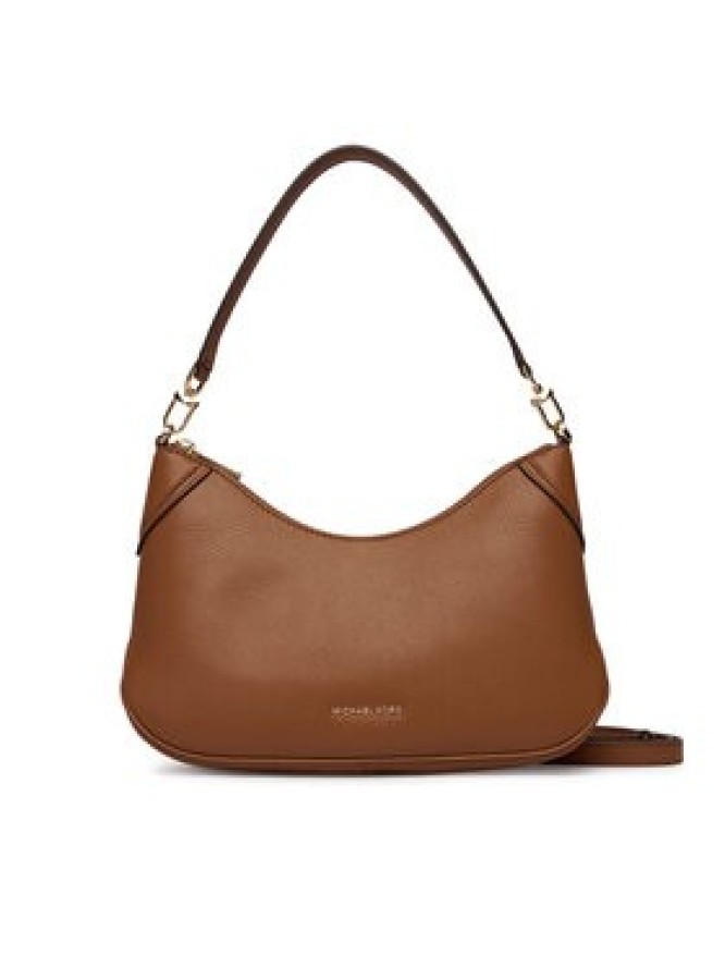 MICHAEL Michael Kors Torebka 32S6GJ6W8L Brązowy