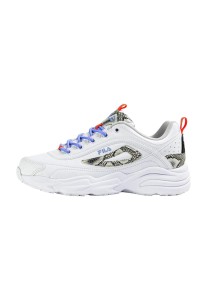 Sneakersy damscy Fila Skye