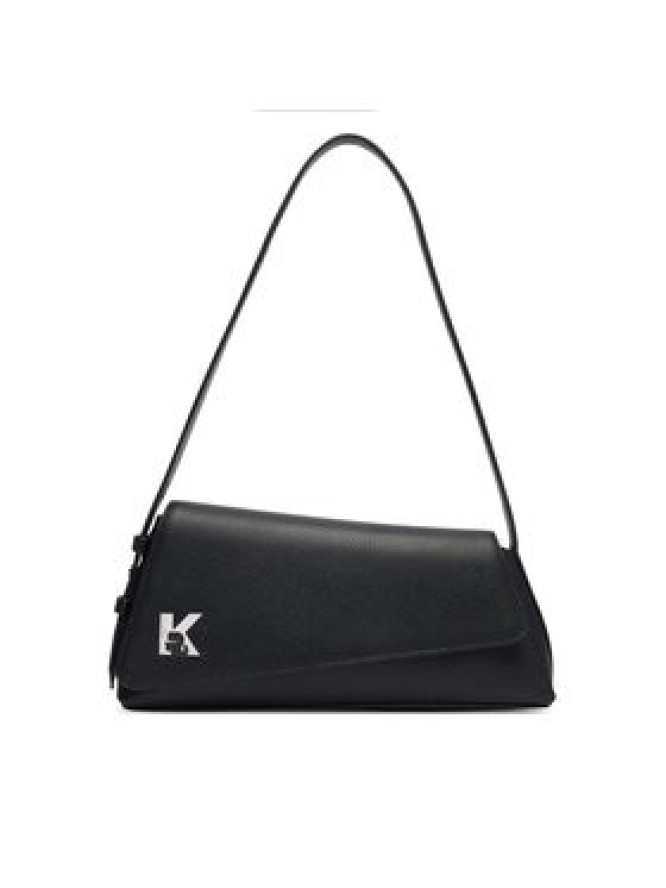 Karl Lagerfeld Jeans Torebka B3W30200 Czarny