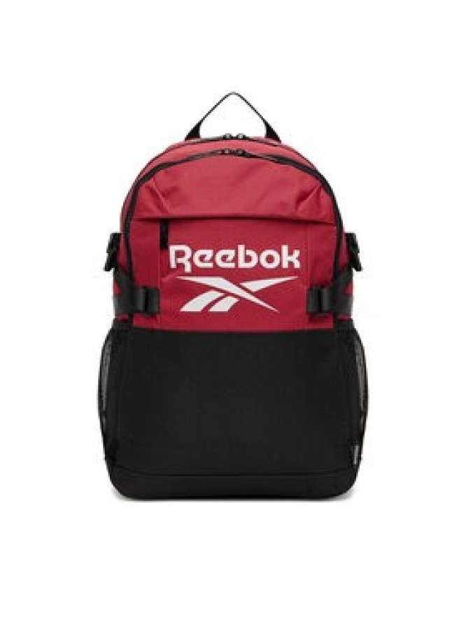 Reebok Plecak RBK-025-CCC-05 Bordowy