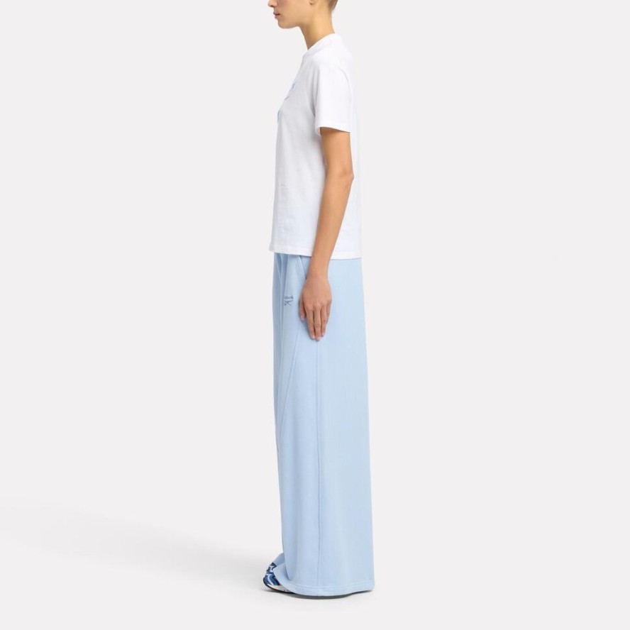 Koszulka damska Reebok Gym & Pilates