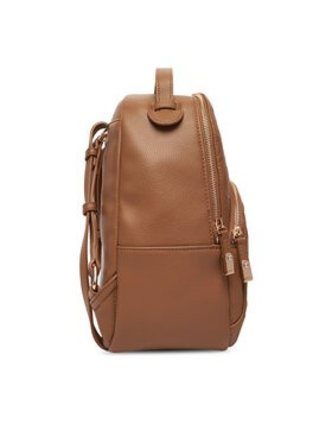 Liu Jo Plecak Ecs M Backpack AF5157 E0538 Brązowy