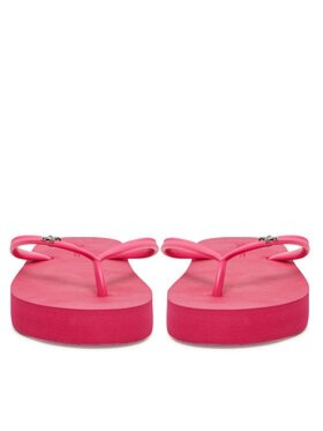 Juicy Couture Japonki 800289 Różowy