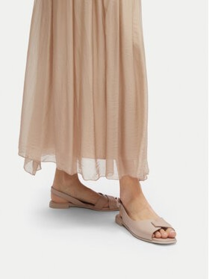 Lasocki Sandały WI23-FLOWER-03 Beżowy