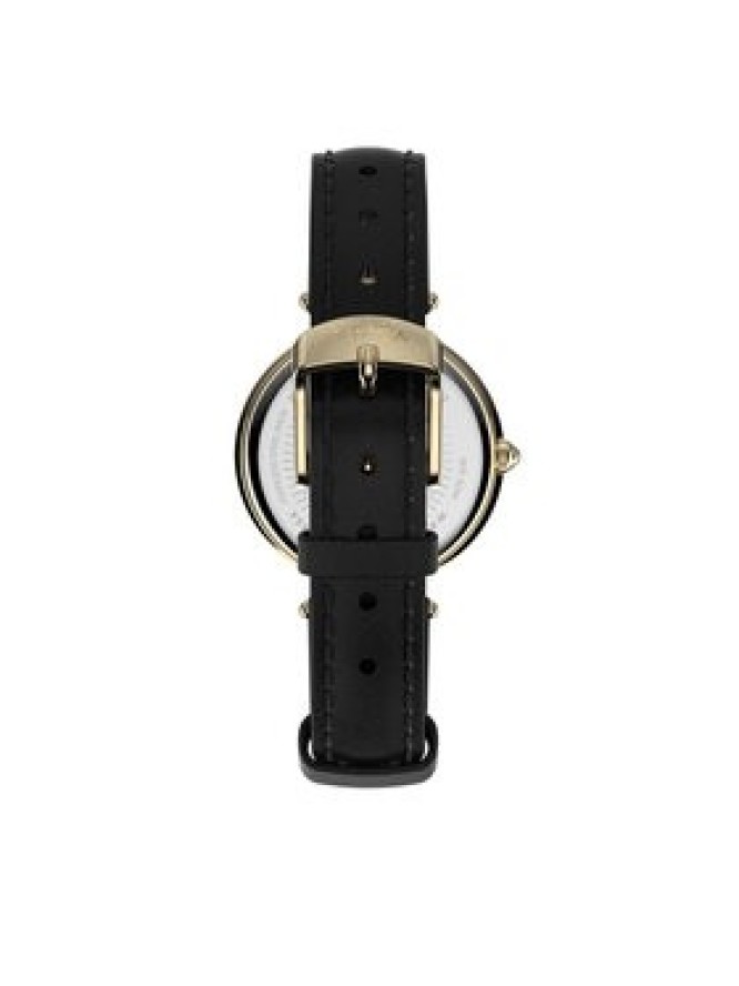 Timex Zegarek City TW2V45100 Czarny