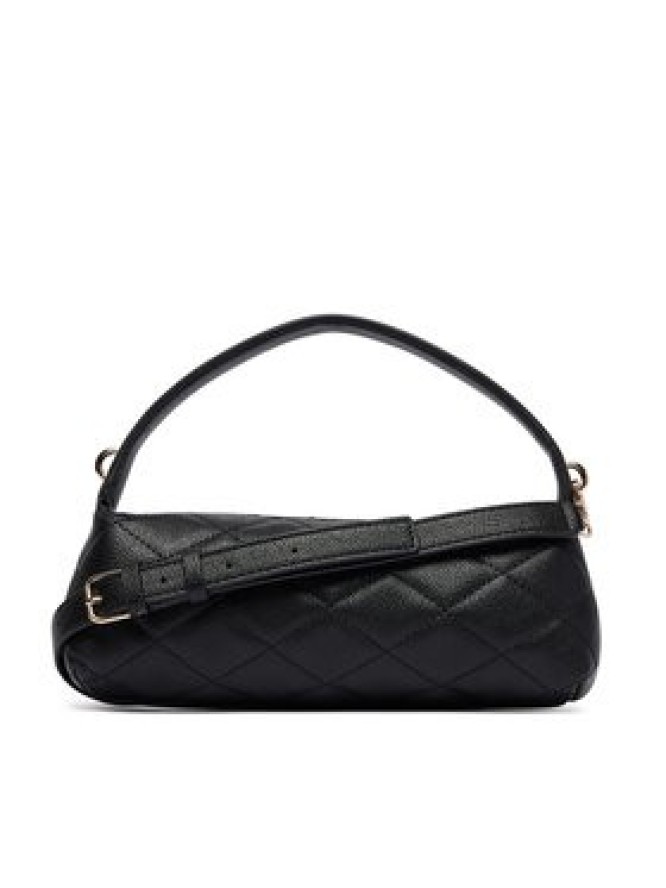 Guess Torebka Frances Mini HWQG22 41720 Czarny