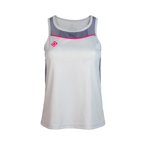 Koszulka PARMA, oddychający i szybkoschnący techniczny top do uprawiania sportu