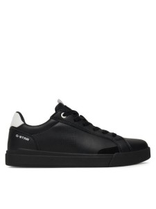 G-Star Raw Sneakersy V5-10501L Czarny